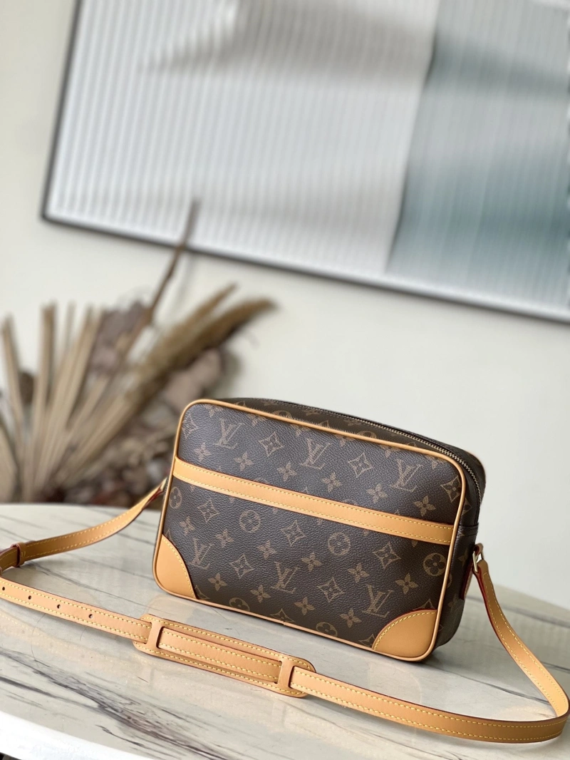 LV Satchel Bags 4286G-0019