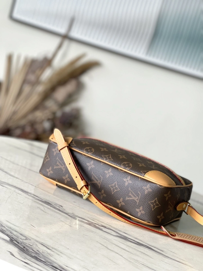 LV Satchel Bags 4286G-0019