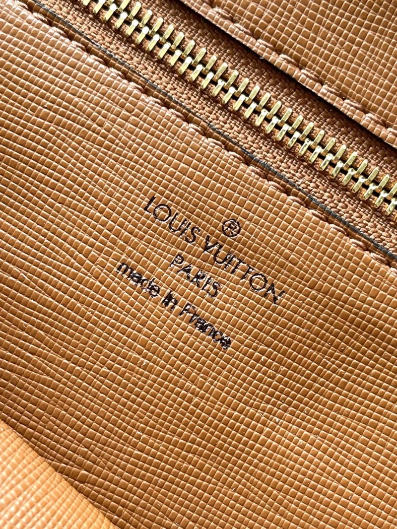 LV Satchel Bags 4286G-0019