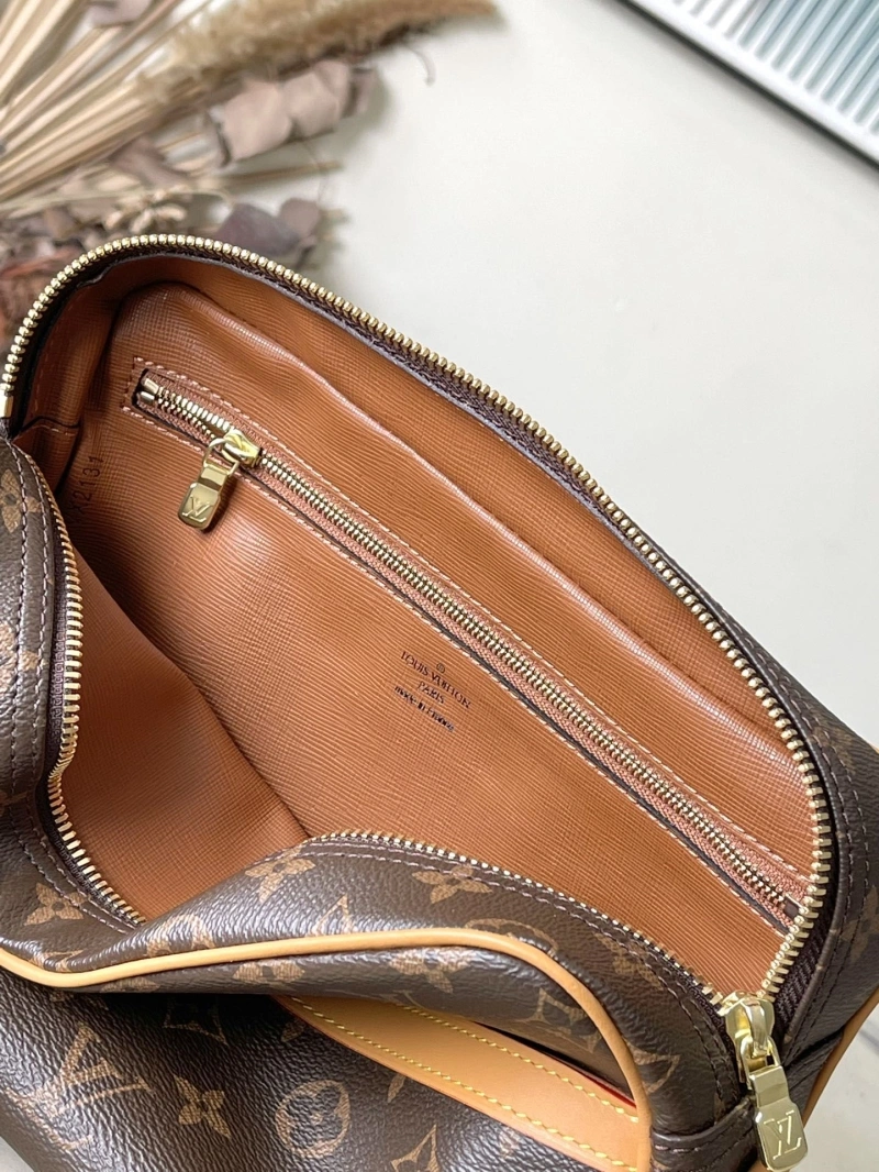LV Satchel Bags 4286G-0019