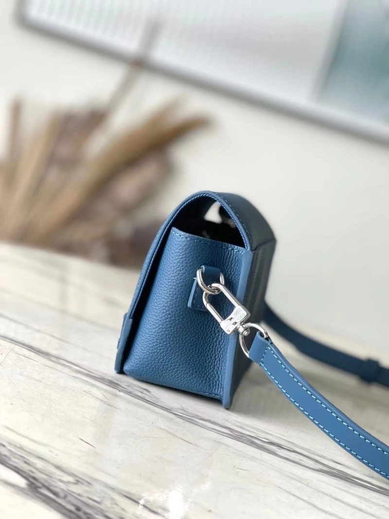 LV Satchel Bags 4286G-0025