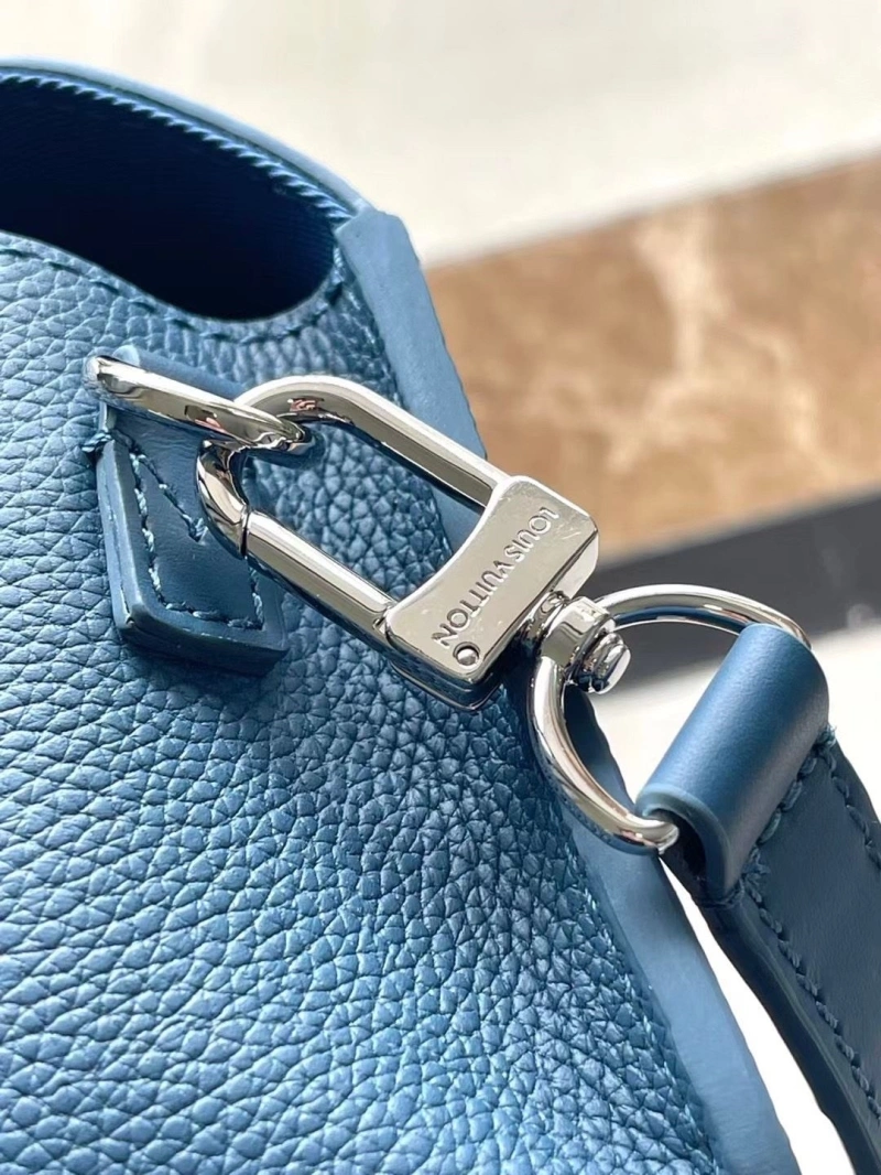 LV Satchel Bags 4286G-0025