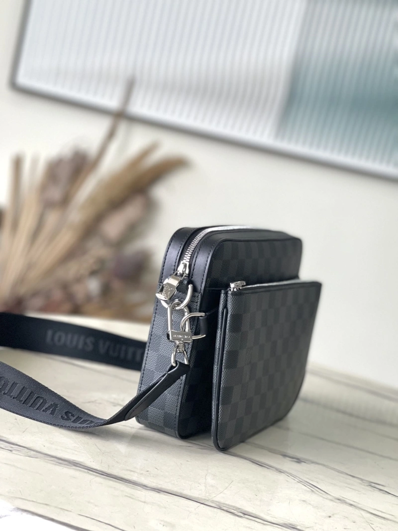 LV Satchel Bags 4286G-0027