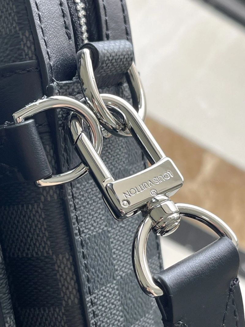 LV Satchel Bags 4286G-0027