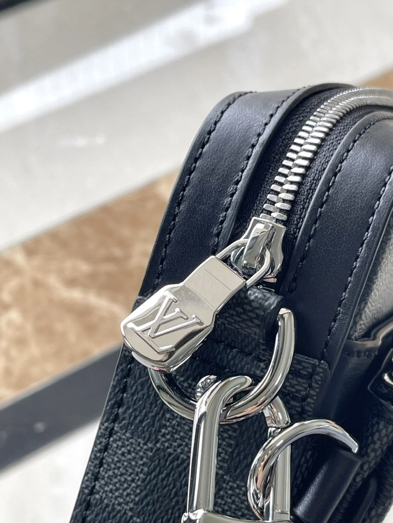 LV Satchel Bags 4286G-0027