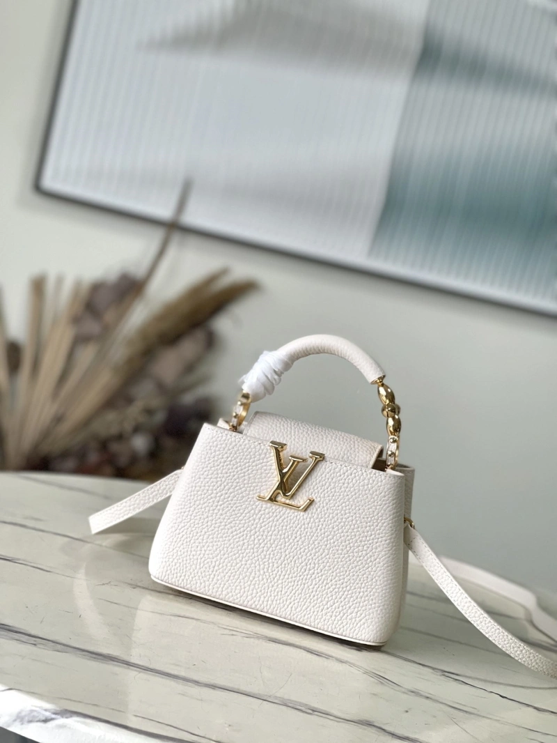 LV Capucines Bags 4286G-0033