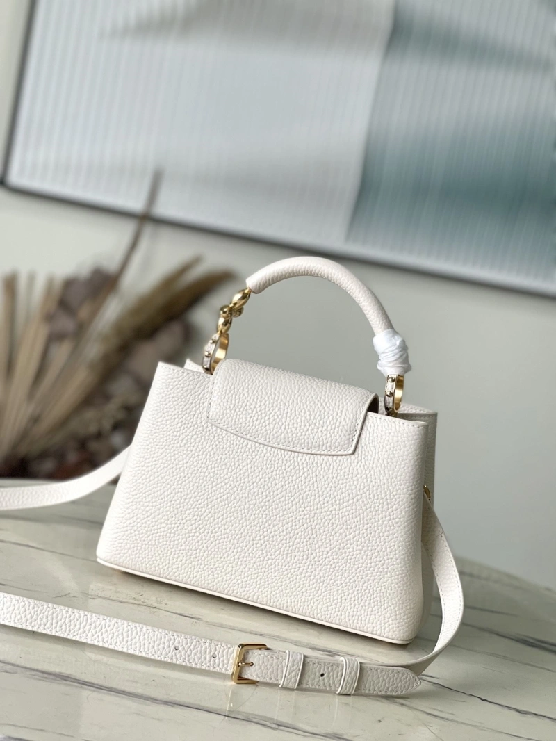 LV Capucines Bags 4286G-0034
