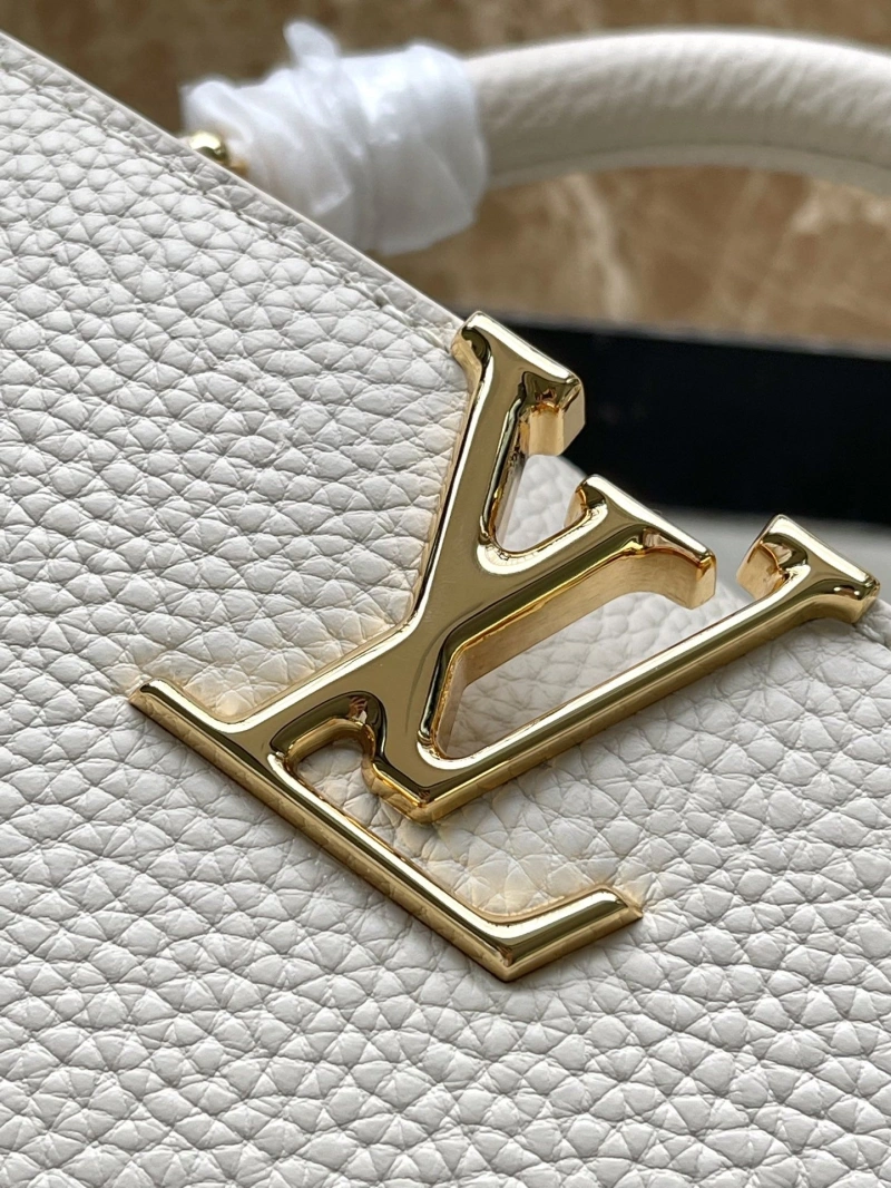 LV Capucines Bags 4286G-0034