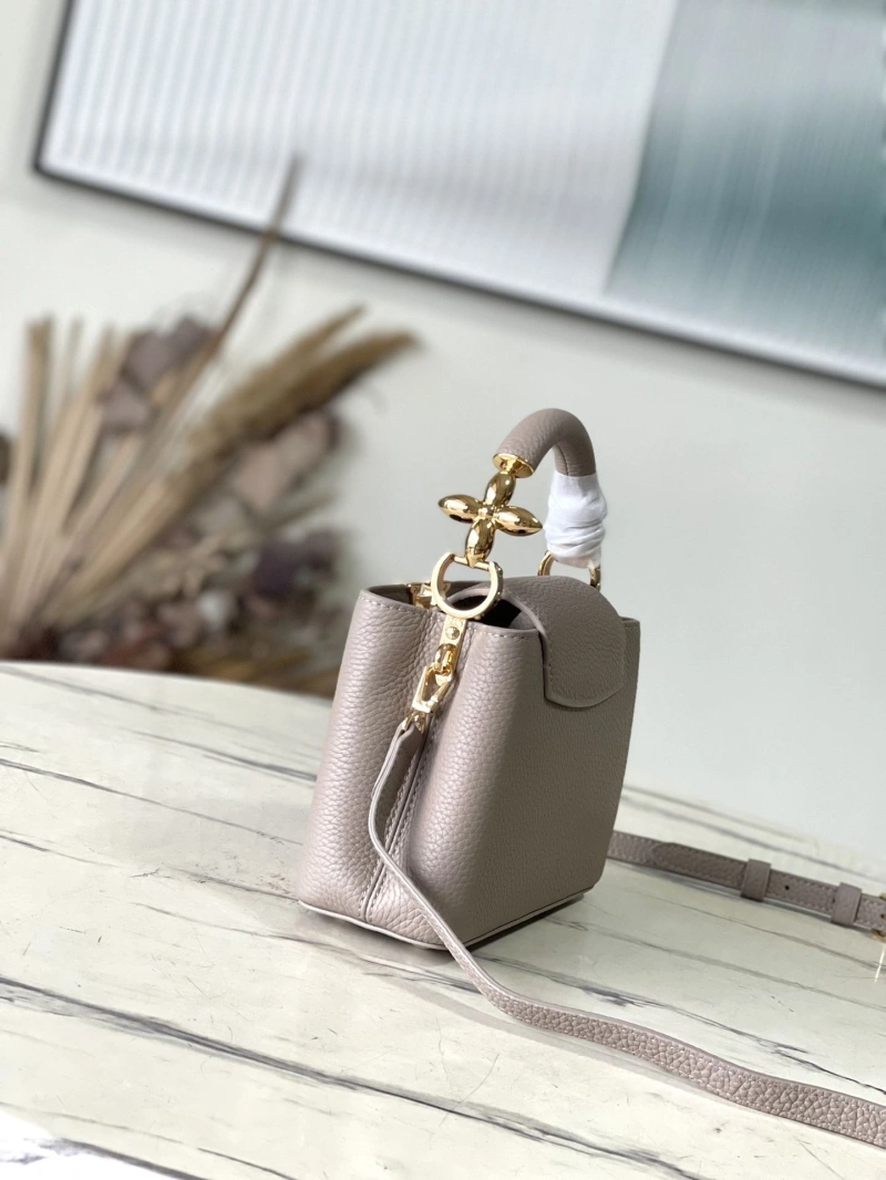 LV Capucines Bags 4286G-0035