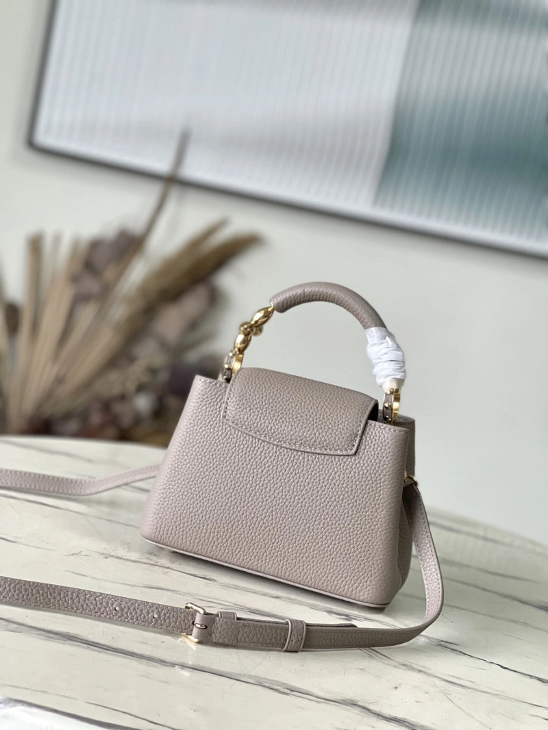 LV Capucines Bags 4286G-0035