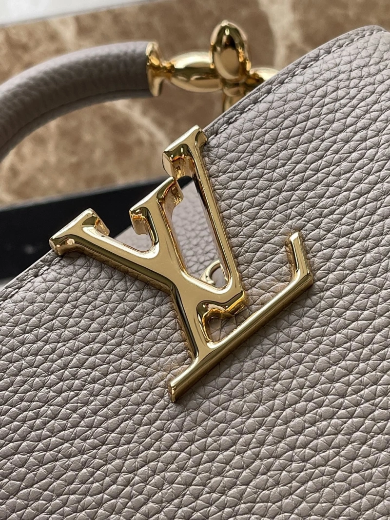 LV Capucines Bags 4286G-0035