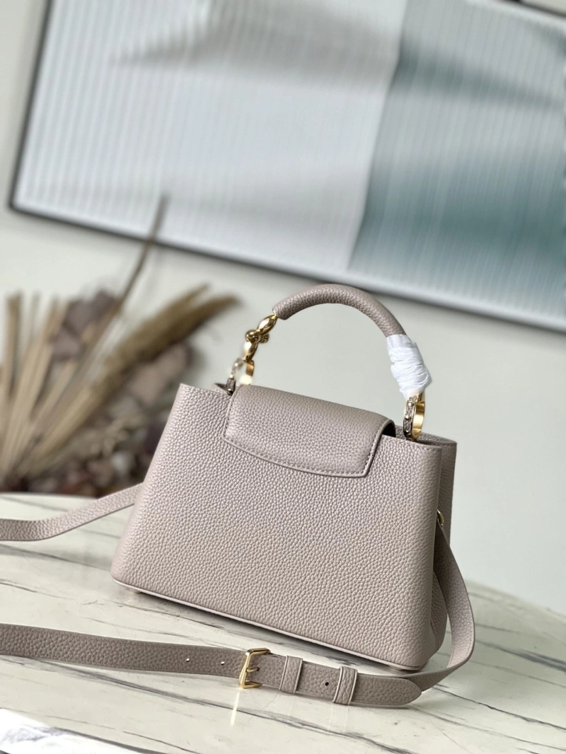 LV Capucines Bags 4286G-0036