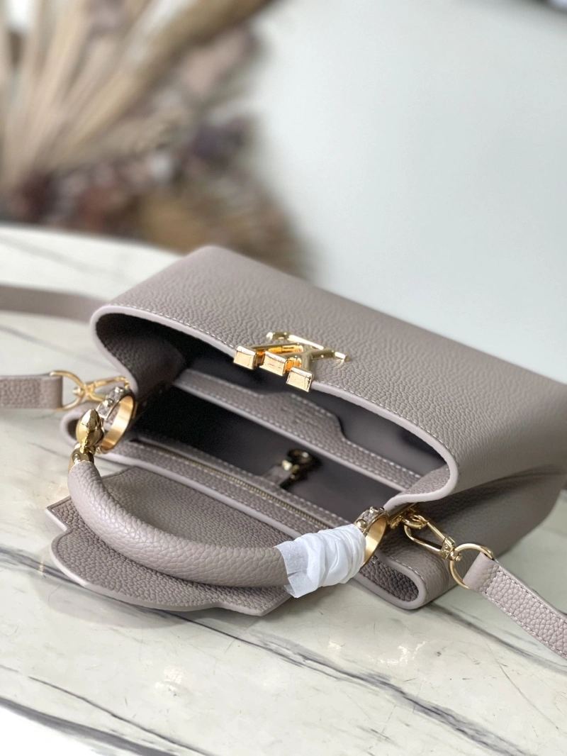 LV Capucines Bags 4286G-0036