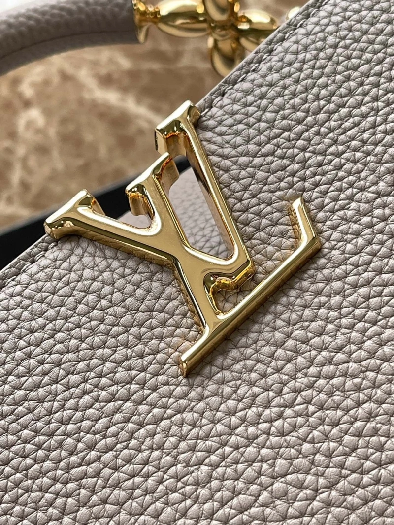 LV Capucines Bags 4286G-0036