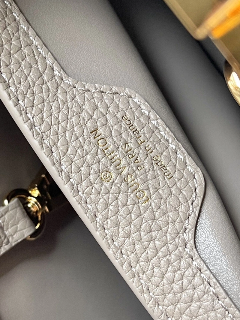 LV Capucines Bags 4286G-0036