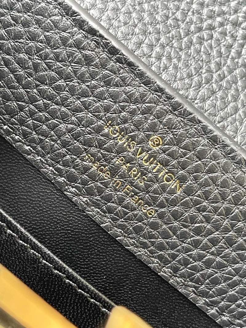 LV Capucines Bags 4286G-0037
