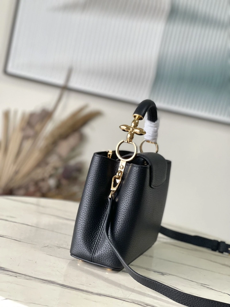 LV Capucines Bags 4286G-0038