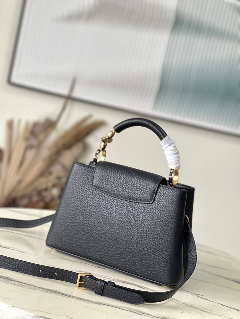 LV Capucines Bags 4286G-0038