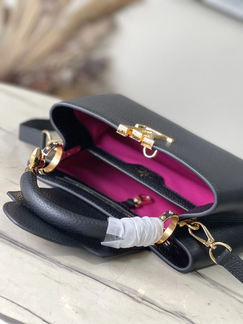LV Capucines Bags 4286G-0038