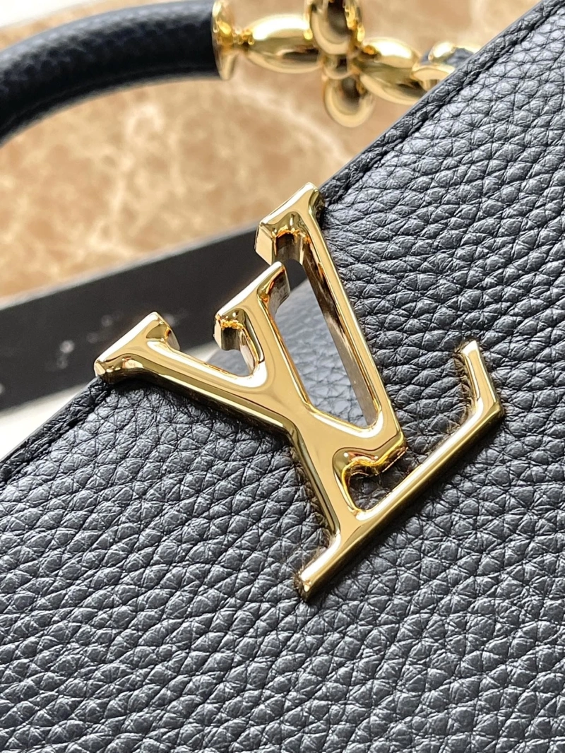 LV Capucines Bags 4286G-0038