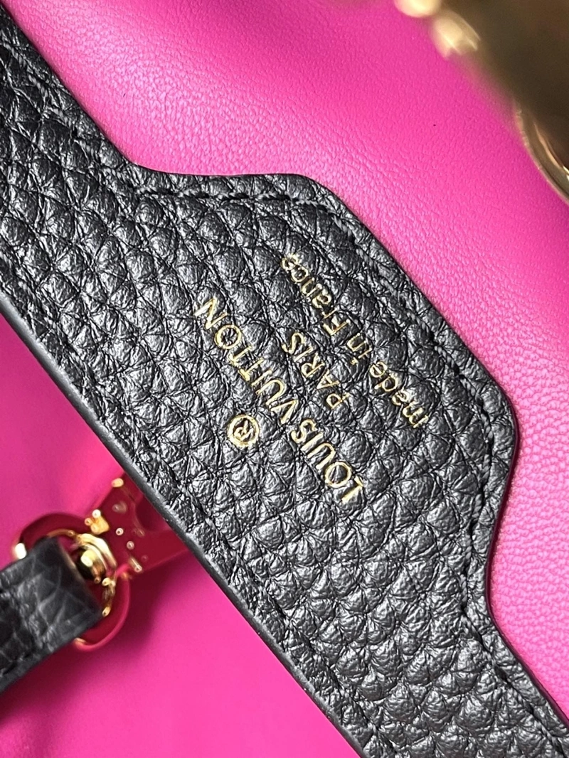 LV Capucines Bags 4286G-0038