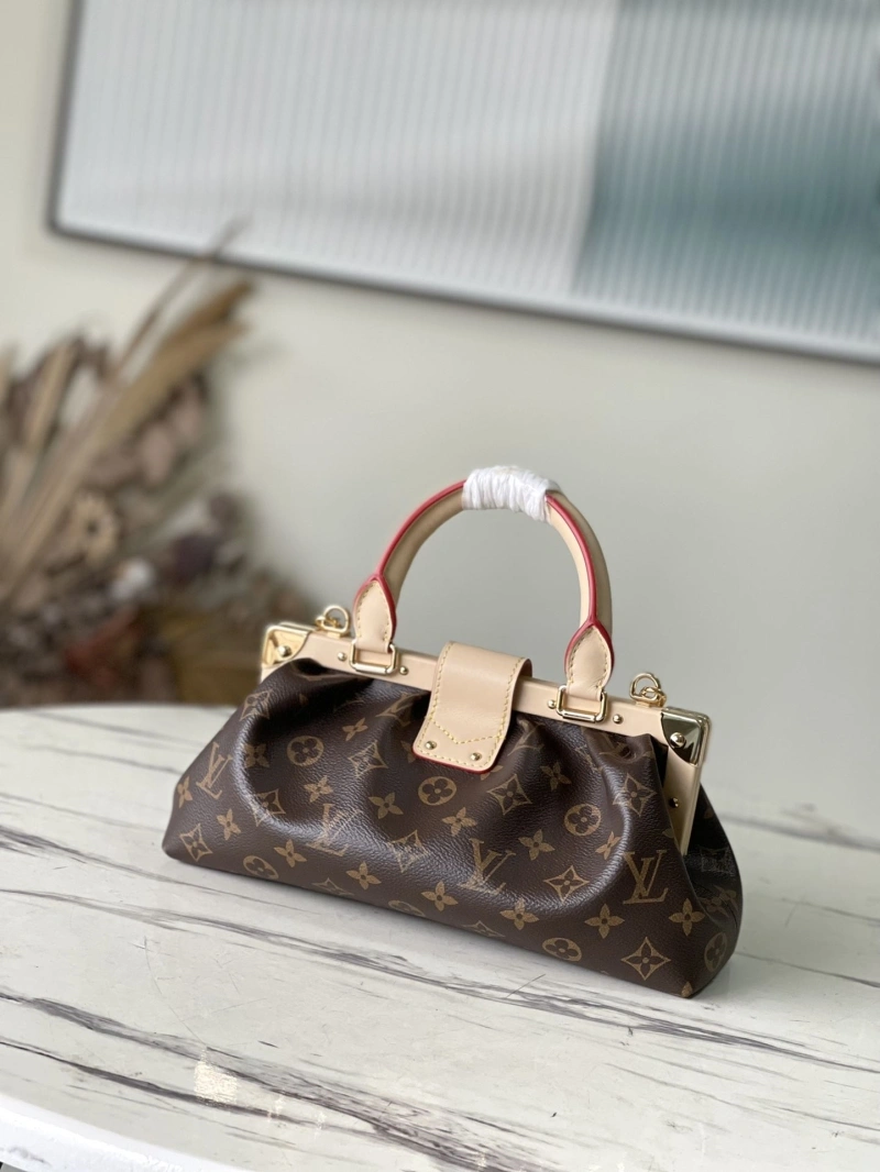 LV Top Handle Bags 4286G-0039