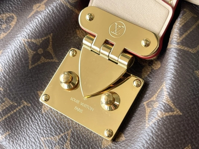 LV Top Handle Bags 4286G-0039