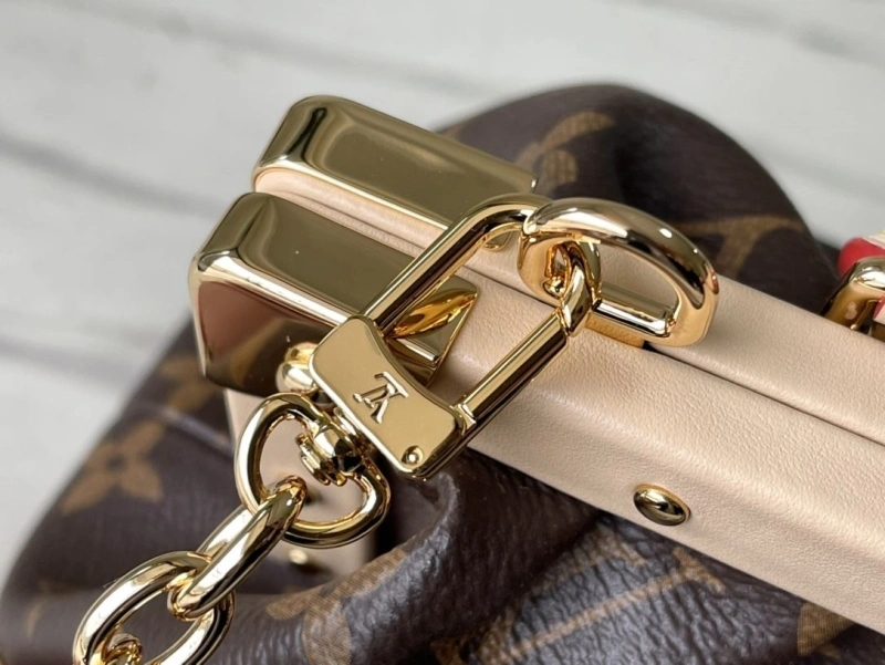 LV Top Handle Bags 4286G-0039