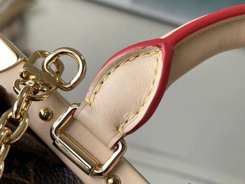 LV Top Handle Bags 4286G-0039