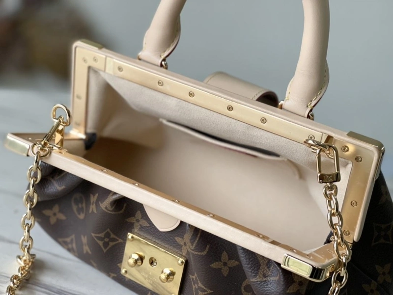 LV Top Handle Bags 4286G-0039