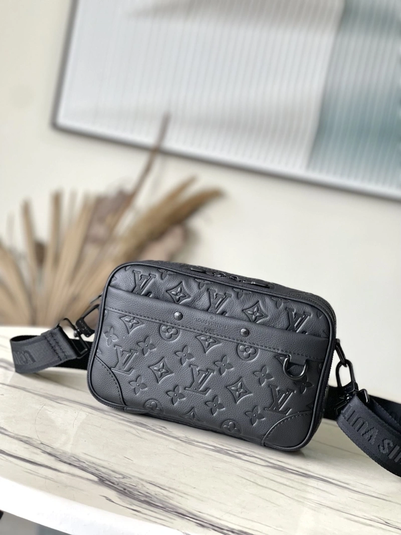 LV Satchel Bags 4286G-0042