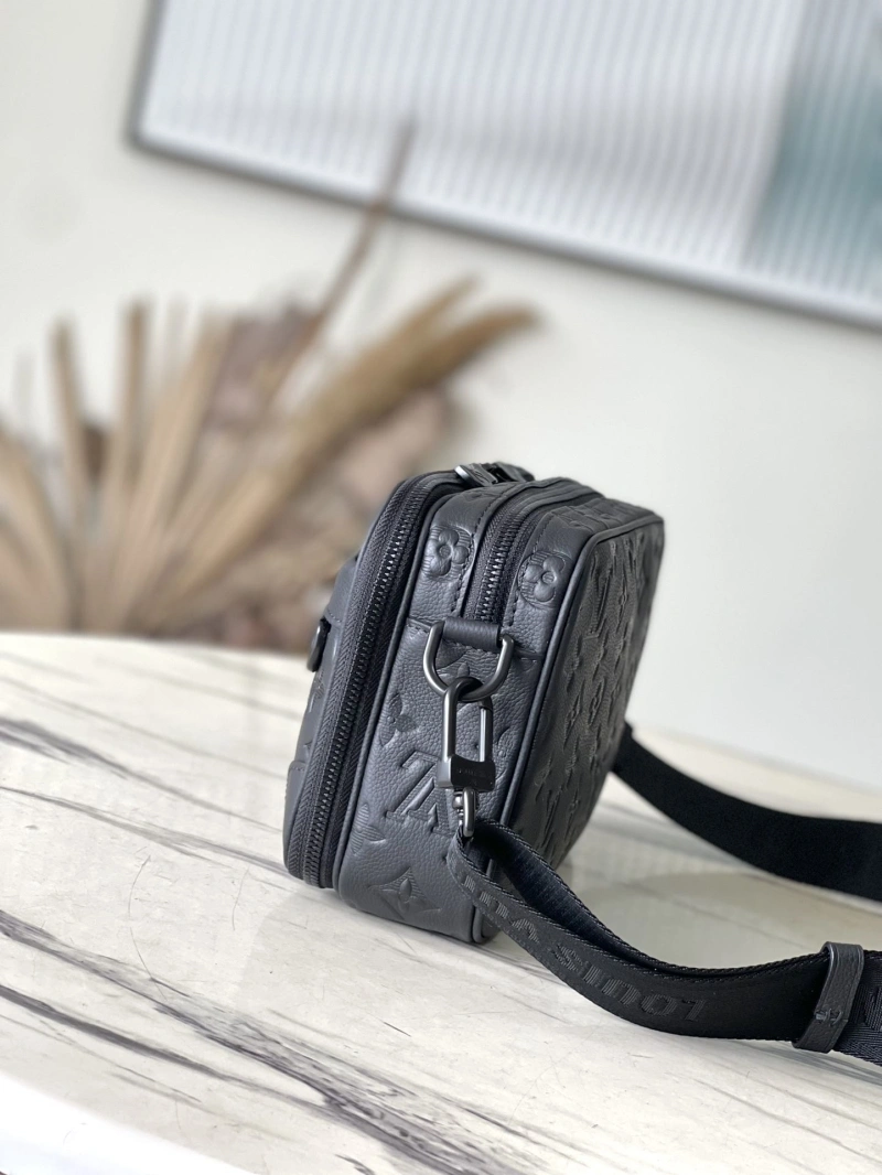 LV Satchel Bags 4286G-0042