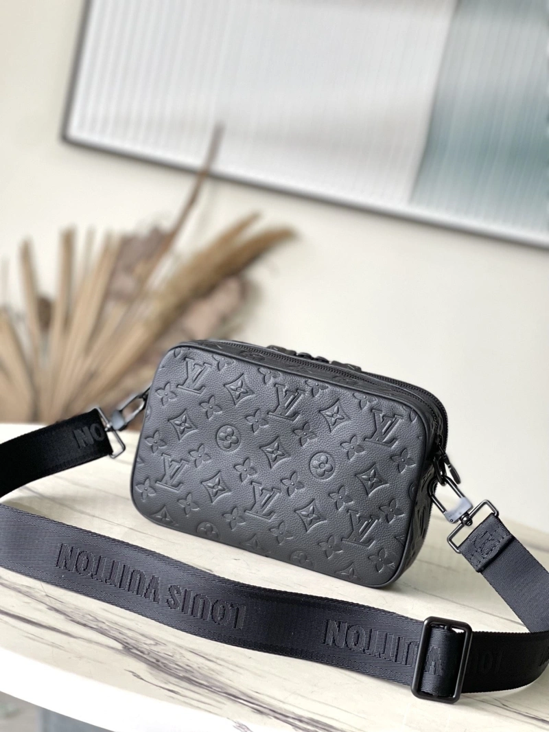 LV Satchel Bags 4286G-0042