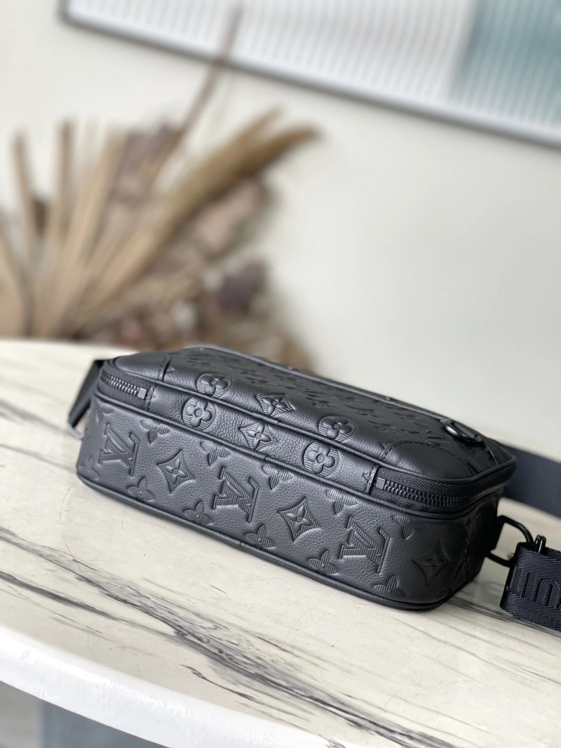LV Satchel Bags 4286G-0042