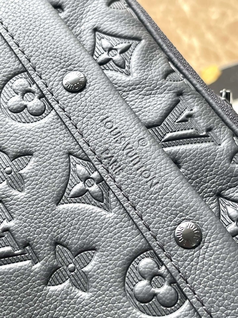 LV Satchel Bags 4286G-0042