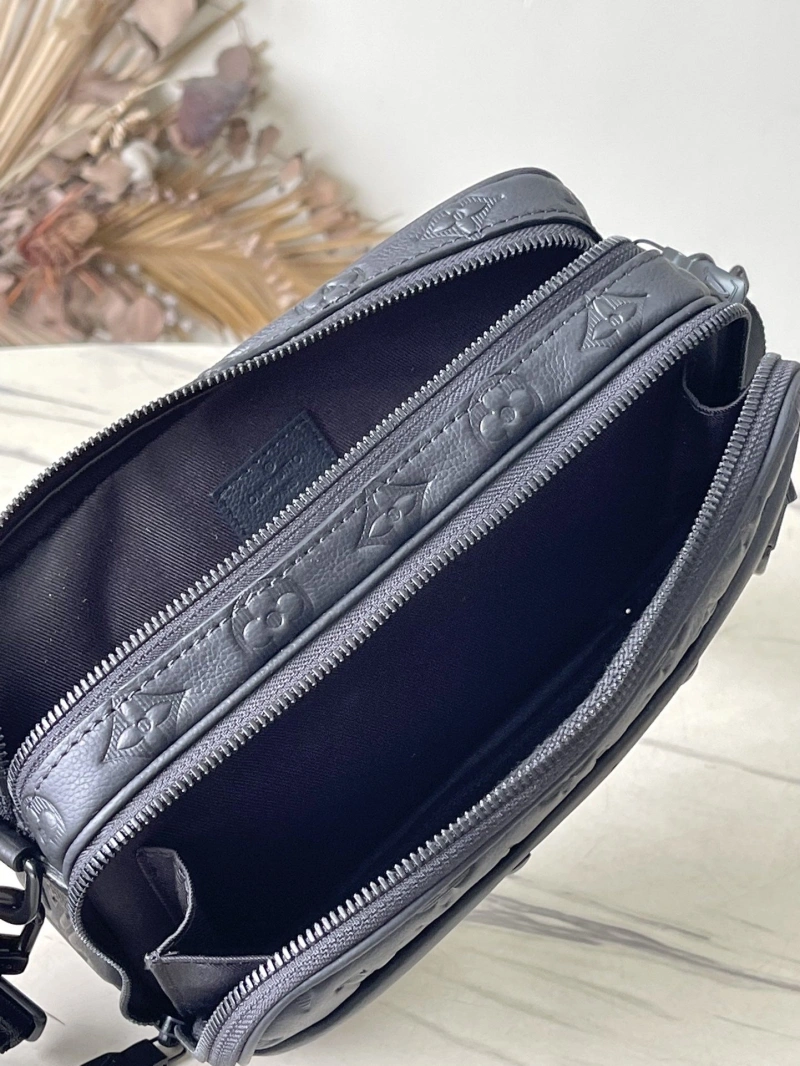 LV Satchel Bags 4286G-0042