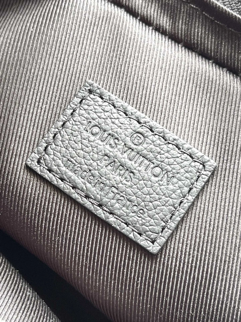 LV Satchel Bags 4286G-0042