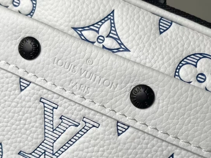 LV Satchel Bags 4286G-0043