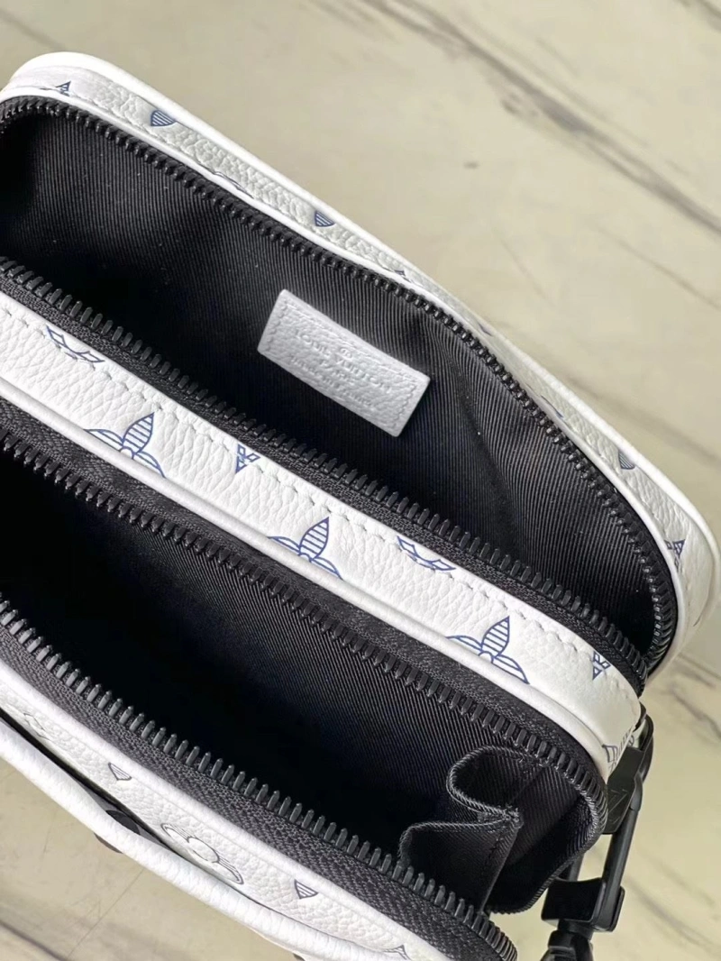 LV Satchel Bags 4286G-0043
