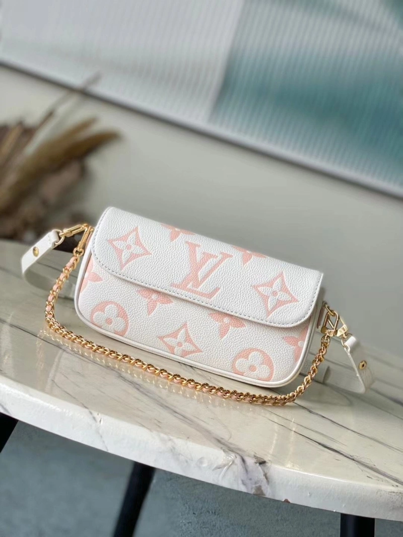 LV Satchel Bags 4286G-0044