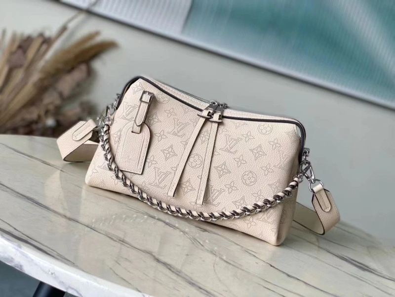 LV Satchel Bags 4286G-0045