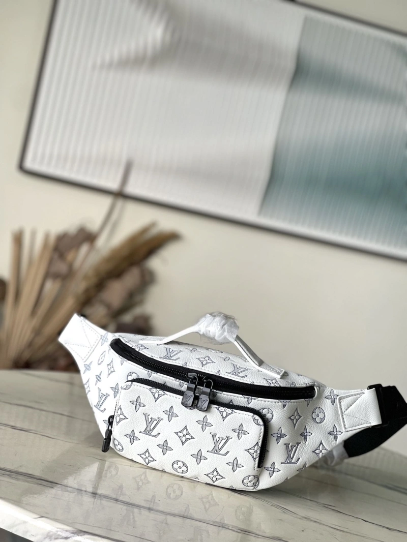 LV Satchel Bags 4286G-0047