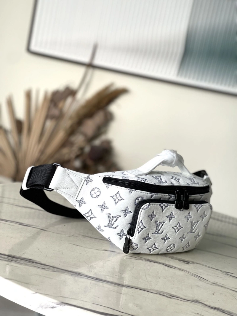 LV Satchel Bags 4286G-0047