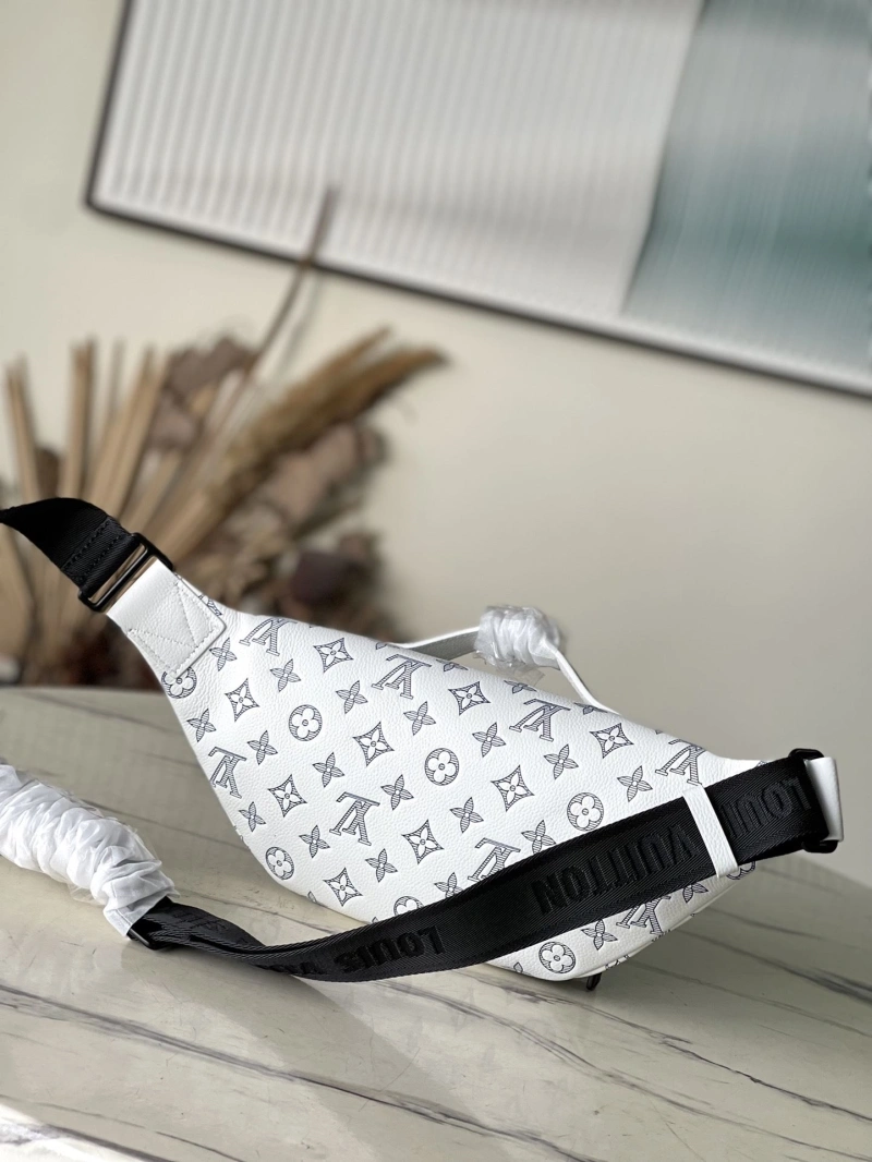 LV Satchel Bags 4286G-0047