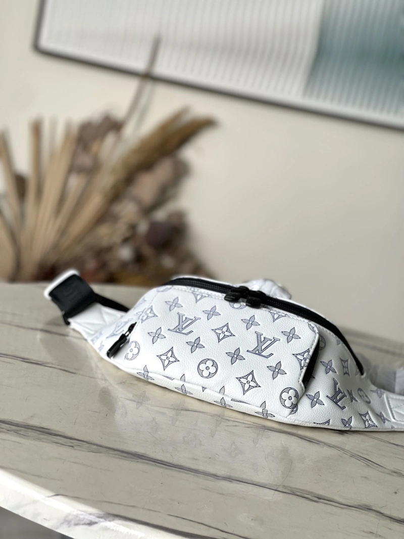 LV Satchel Bags 4286G-0047