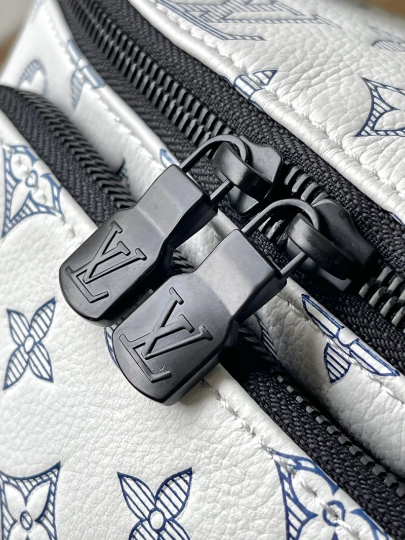 LV Satchel Bags 4286G-0047