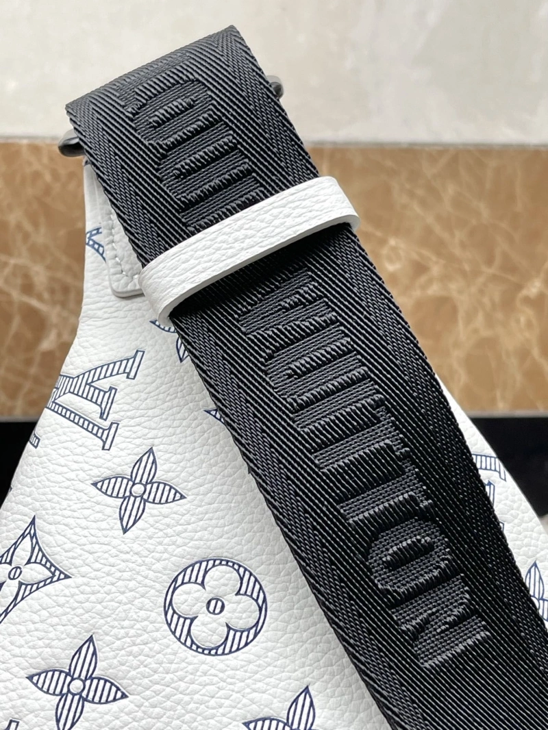 LV Satchel Bags 4286G-0047