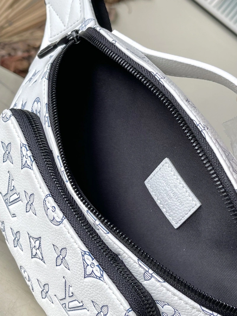 LV Satchel Bags 4286G-0047