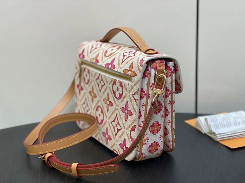LV Satchel Bags 4286G-0049