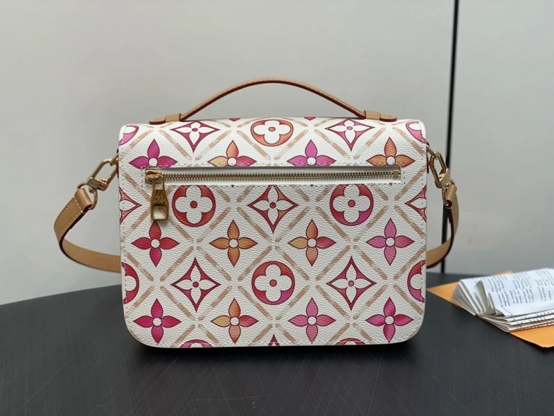 LV Satchel Bags 4286G-0049